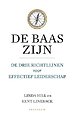 De baas zijn