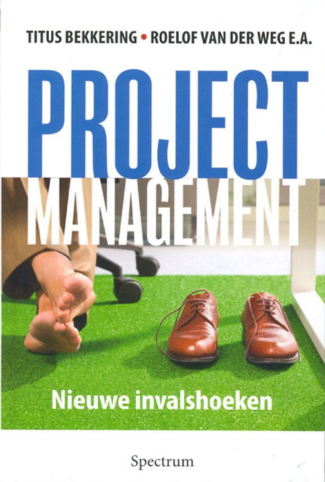Projectmanagement Projectmanagement