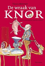 De Wraak van Knor