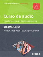 Luistercursus Nederlands voor Spaanssprekenden