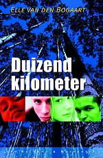 Duizend kilometer