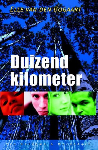 Duizend kilometer
