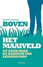 Boven het maaiveld Boven het maaiveld