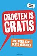 Groeten is gratis Groeten is gratis