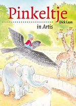 Pinkeltje in Artis