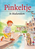 Pinkeltje in Madurodam