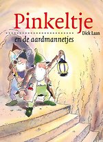 Pinkeltje en de aardmannetjes