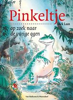 Pinkeltje op zoek naar vurige ogen