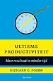 Ultieme productiviteit
