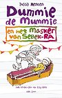 Dummie de mummie en het masker van Sebek-Ra