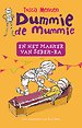Dummie de mummie en het masker van Sebek-Ra