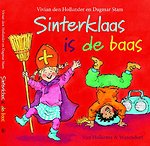 Sinterklaas is de baas