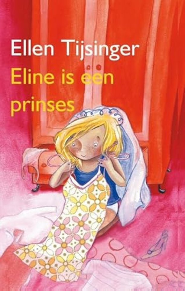 Eline is een prinses
