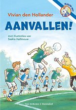 Aanvallen!