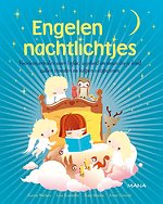 Engelen nachtlichtjes