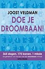 Doe je droombaan! Doe je droombaan!