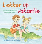 Lekker op vakantie