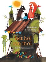 Het hol van de mol