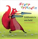Eekhoorn is een held