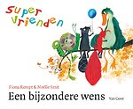 Een bijzondere wens