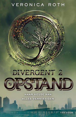 Opstand