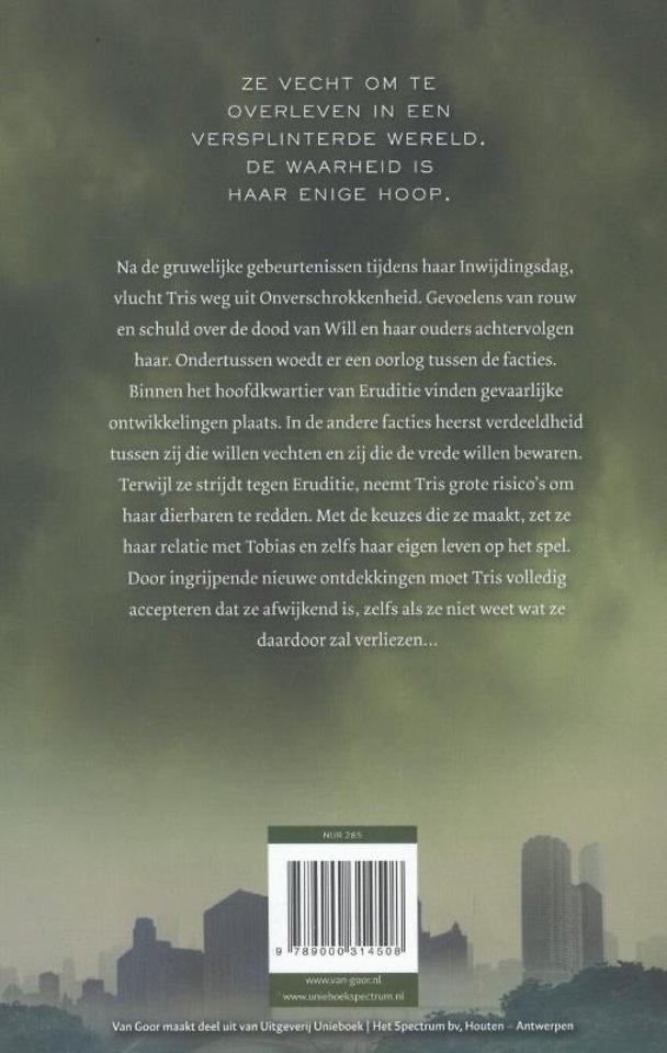 Opstand