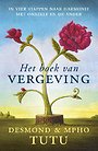 Het boek van vergeving Het boek van vergeving