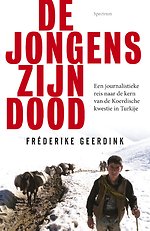 De jongens zijn dood