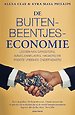 De buitenbeentjeseconomie
