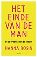 Het einde van de man