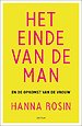 Het einde van de man
