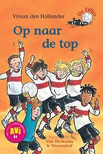 Op naar de top