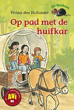 Op pad met de huifkar