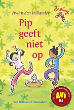 Pip geeft niet op