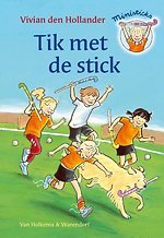 Tik met de stick