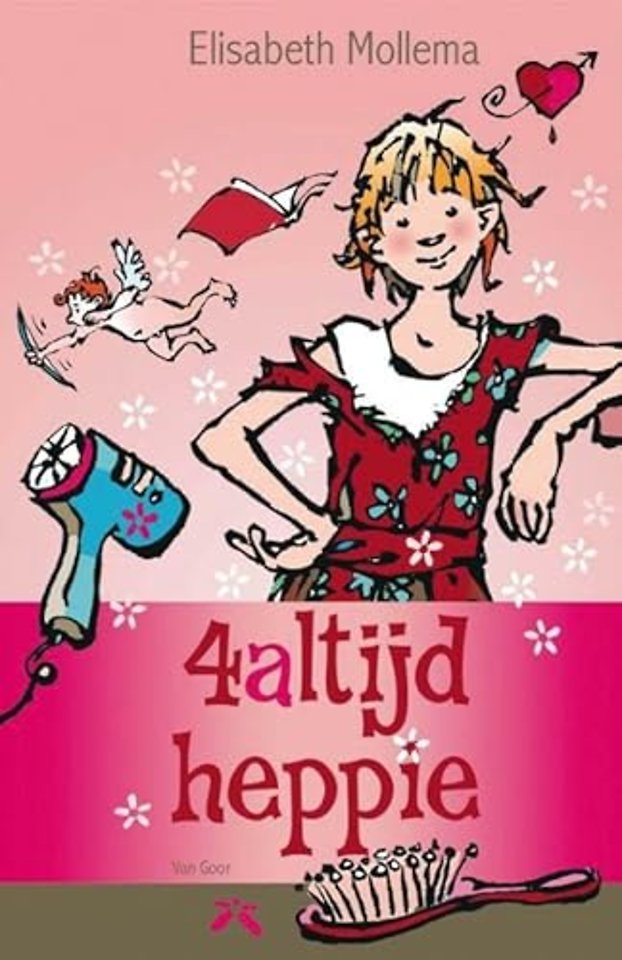 4altijd heppie