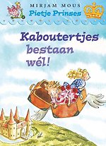 Kaboutertjes bestaan wel!