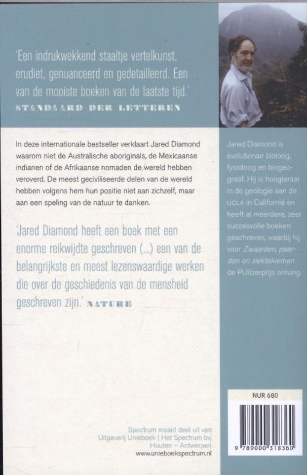 Zwaarden, paarden en ziektekiemen