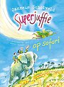 Superjuffie op safari
