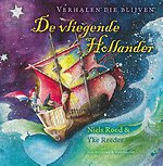 De vliegende Hollander