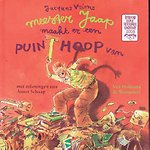 Meester Jaap maakt er een puinhoop van