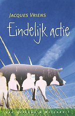 Eindelijk actie