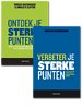 Combinatie-aanbieding Verbeter je sterke punten + Ontdek je sterke punten Combinatie-aanbieding Verbeter je sterke punten + Ontdek je sterke punten