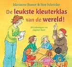 De leukste kleuterklas van de wereld!