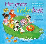 Het grote liedjesboek