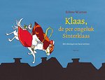 Klaas, de per ongeluk Sinterklaas