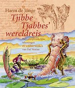 Tjibbe Tjabbes wereldreis