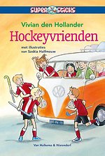 Hockeyvrienden