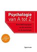 Psychologie van A tot Z