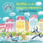 Steffie en de mislukte inbrekers